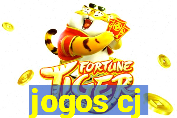 jogos cj